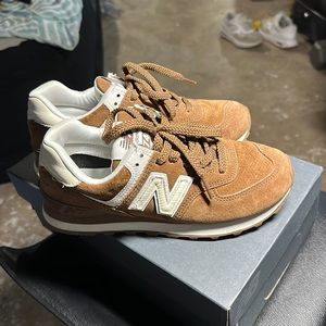 New Balance 574